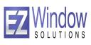 EZ Window Solutions of Pittsburgh logo